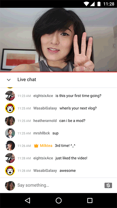 youtube-live-commentaires-epingles-1