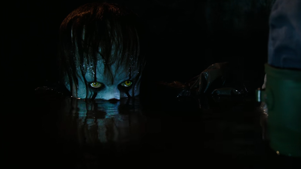 ça 1 Streaming Vf Ça : une première bande-annonce du remake