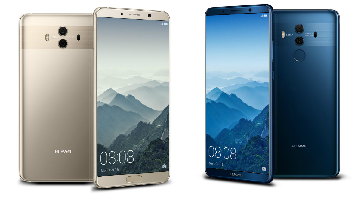 Huawei-Mate-10-Mate-10-Pro-1