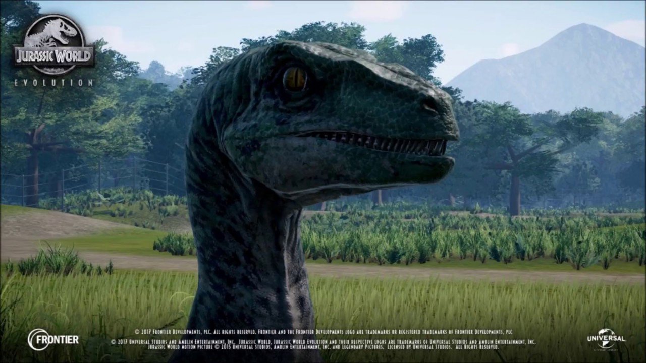 Jurassic World 4 Date De Sortie La date de sortie de Jurassic World Evolution dévoilée