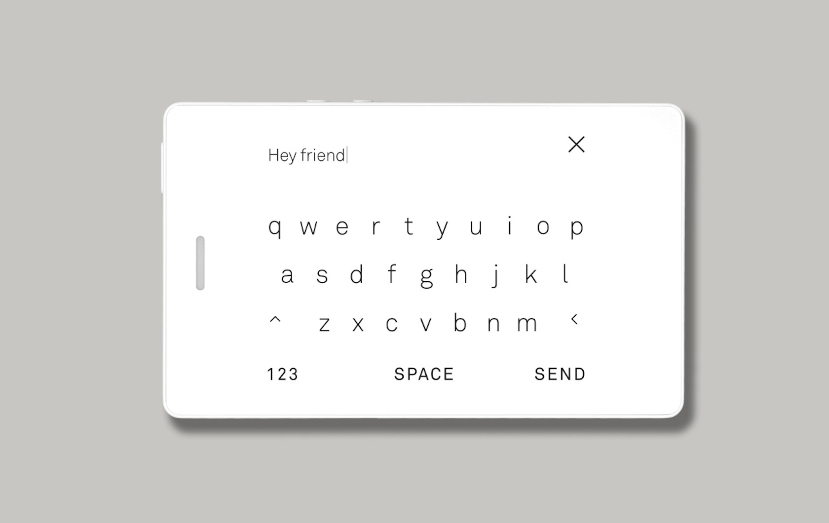 LightPhone2.Messaging