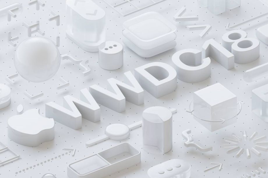 WWDC-2018