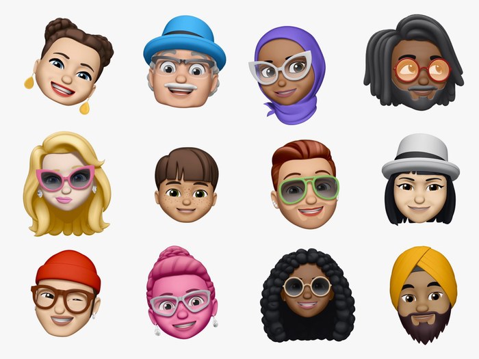 memoji