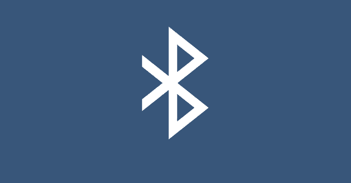 Bluetooth logo