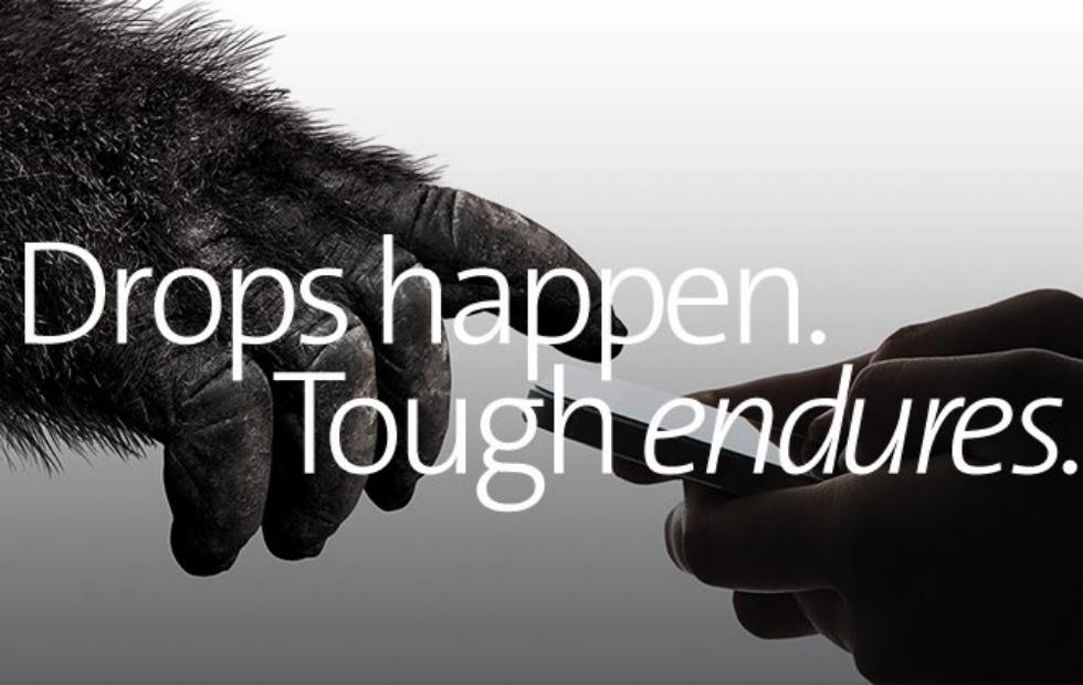 Corning Gorilla Glass 6