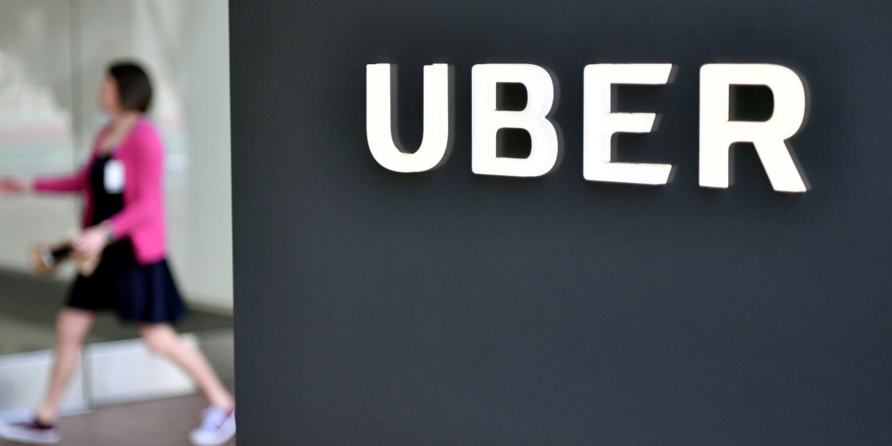 Uber