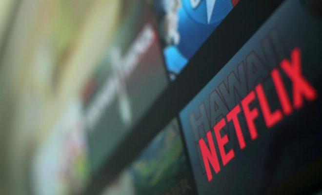 Comment Choisir La Langue Sur Prime Video Comment changer la langue dans Netflix