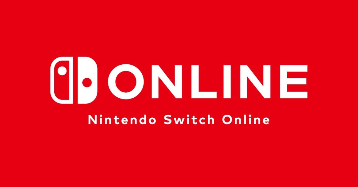 Nintendo Switch Online