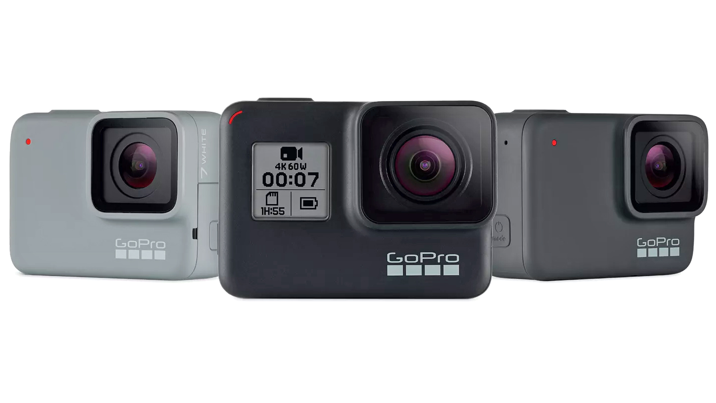 Gopro Hero 7