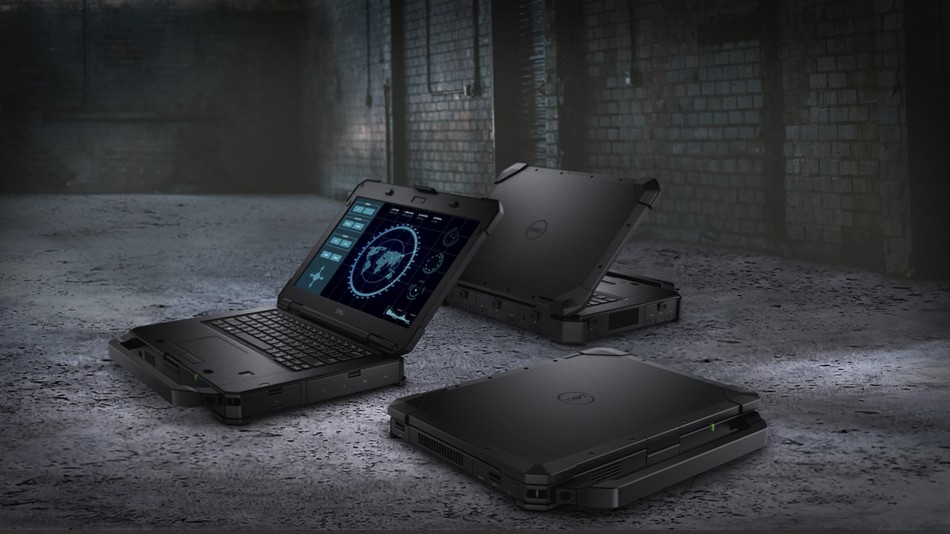 Dell Rugged