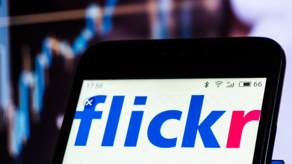 Flickr