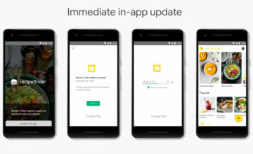 Android Updates