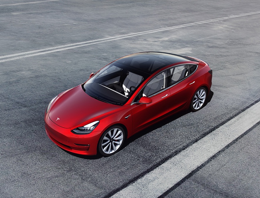 Model 3