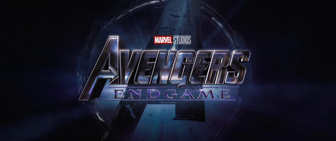 Avengers 4