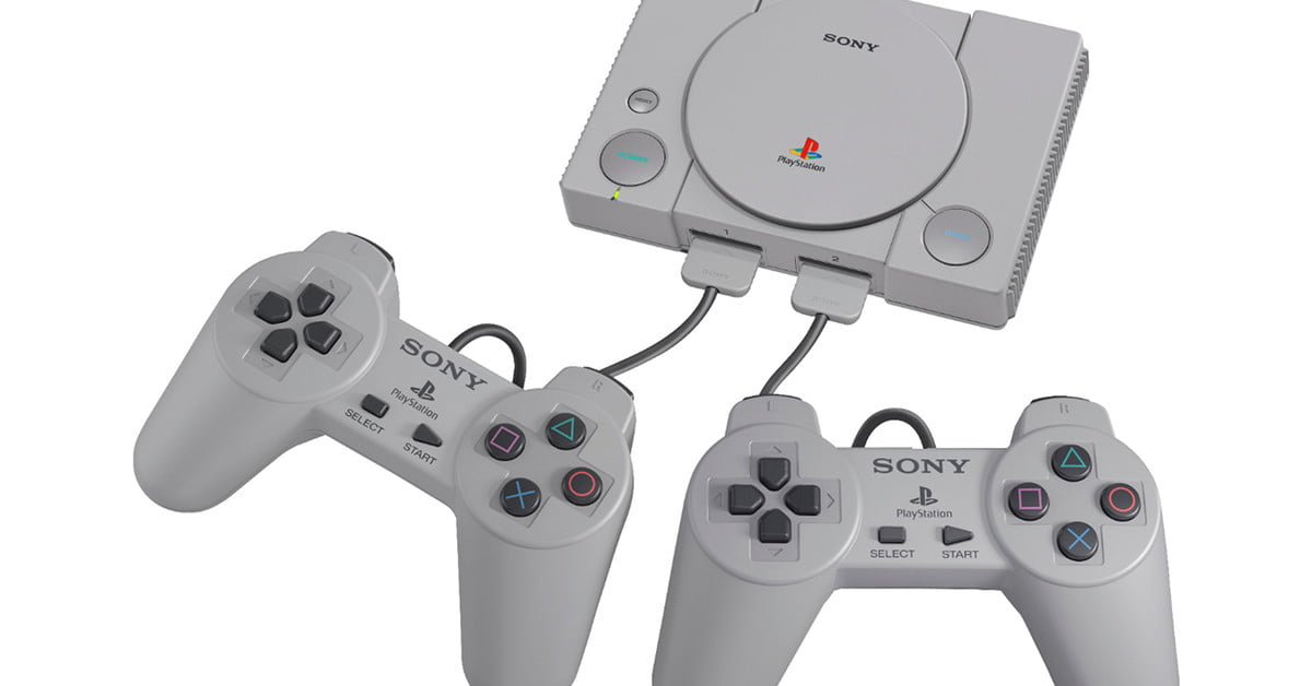 playstation classic