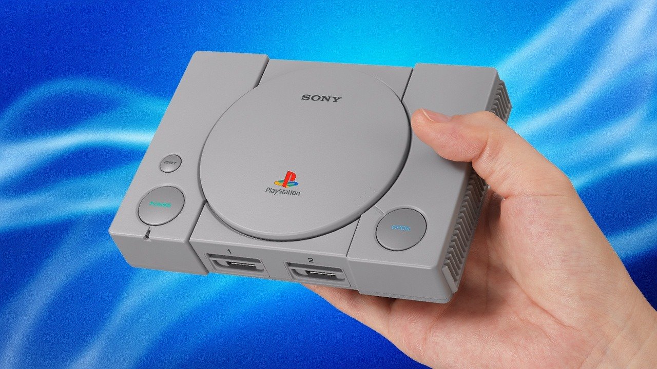 x86 playstation