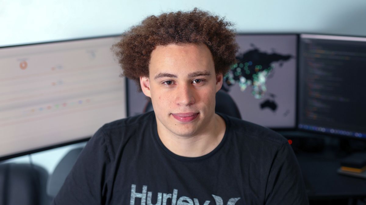 marcus hutchins Wannacry