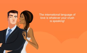 Sexy Lingo de YouPorn vous apprend à flirter dans les langues du monde