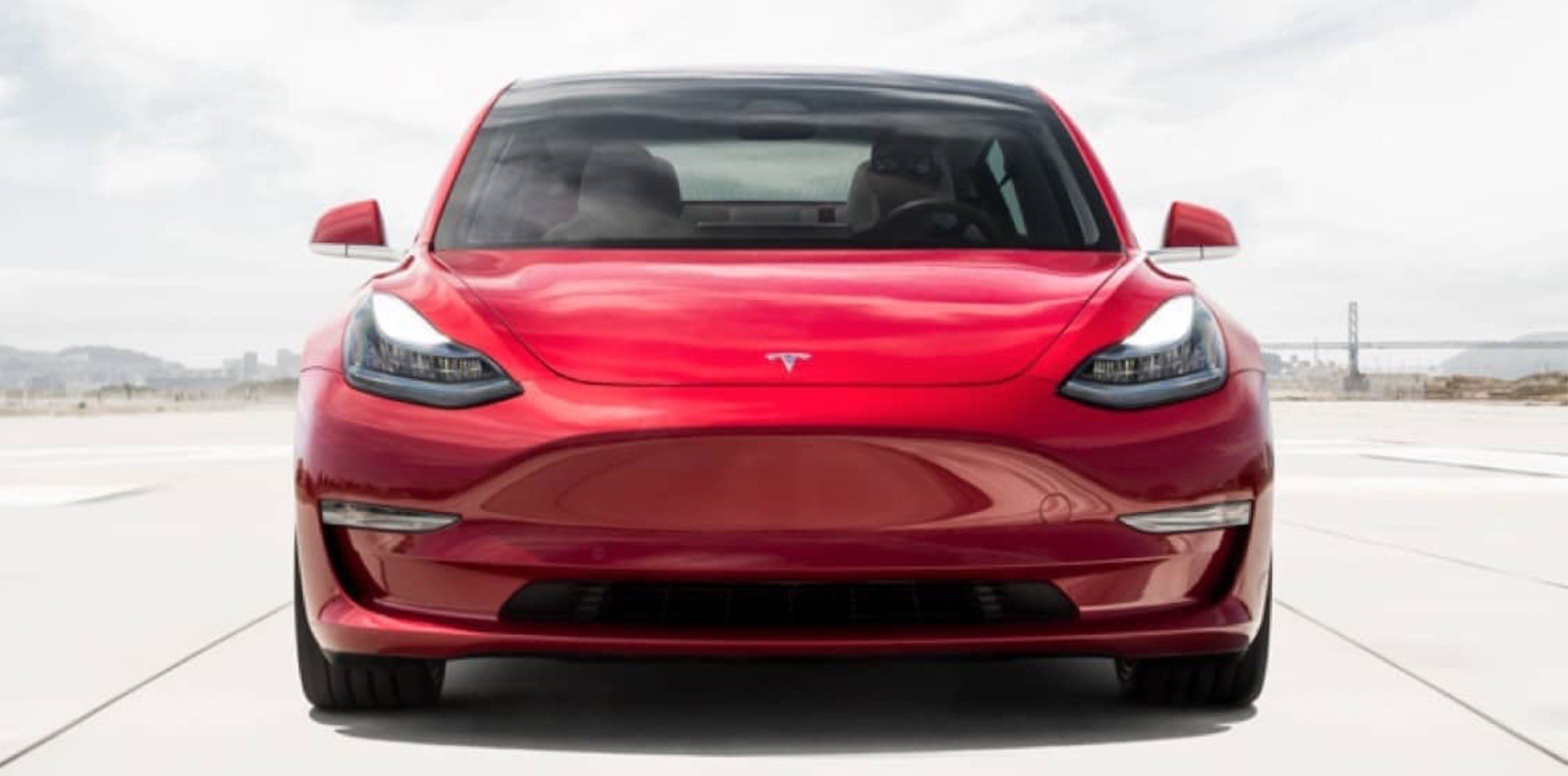 Tesla ouvre les précommandes chinoises pour des Model 3 fabriquées en Chine