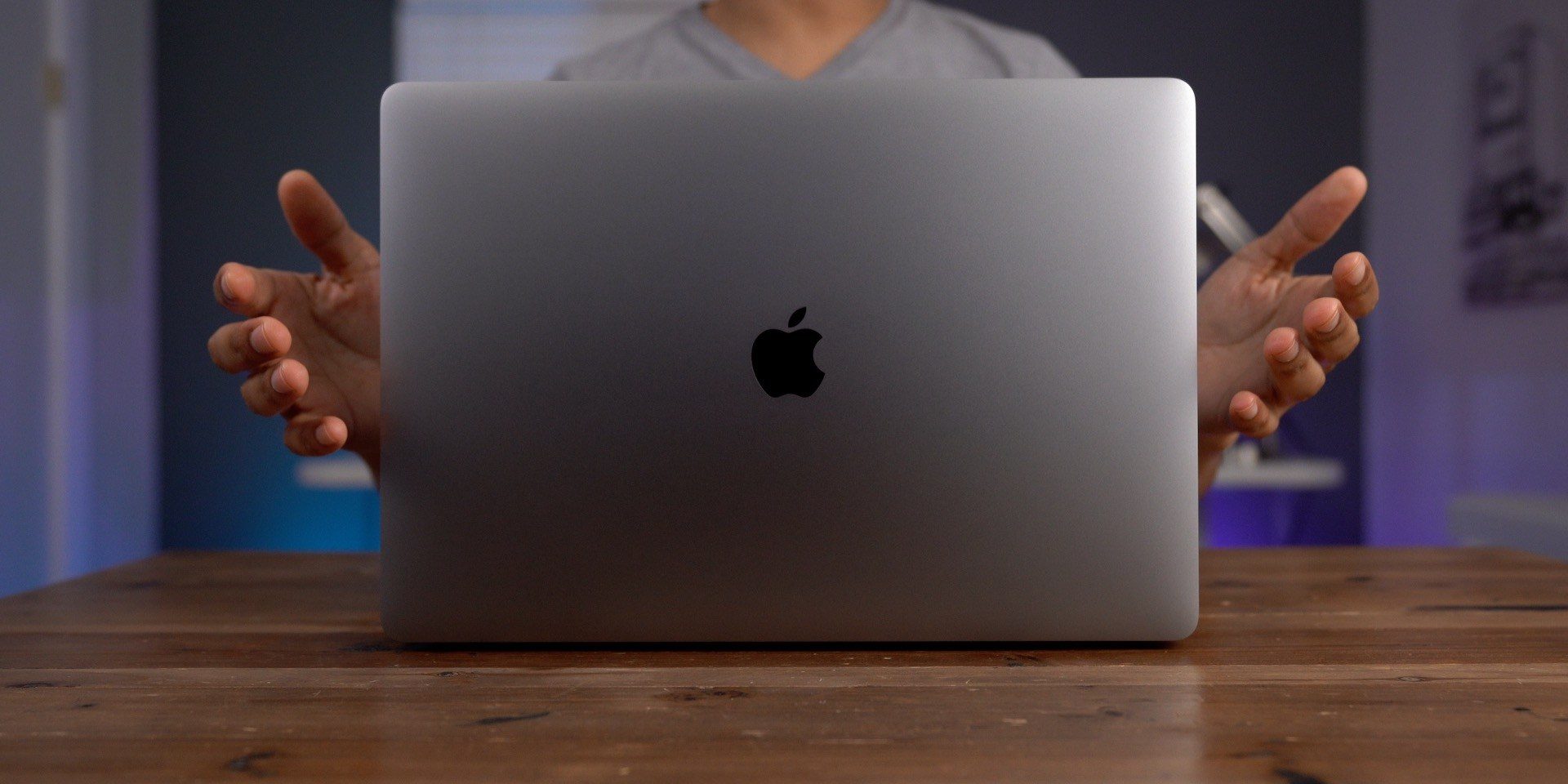 Apple laisse entendre que de nouveaux Macbook pourraient arriver cette année