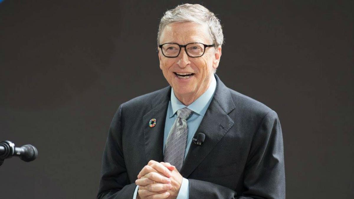 Bill Gates admet que sa plus grosse erreur a été de laisser Android battre Microsoft