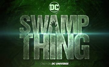 DC Universe a annulé sa série Swamp Thing
