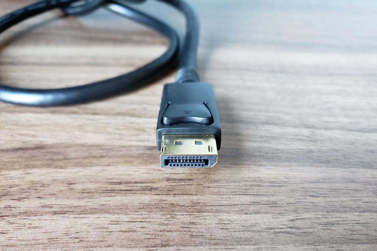 Le DisplayPort 2.0 est prêt pour les écrans 8K et plus
