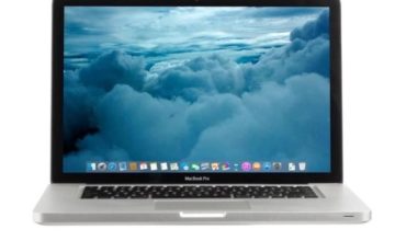 Un MacBook Pro 16 pouces pourrait débarquer en septembre