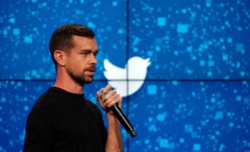 Twitter va sévir contre les messages choquants des leaders politiques