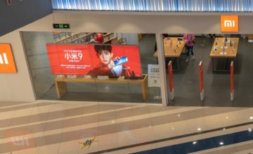 MI CC : une nouvelle marque signée Xiaomi à destination des jeunes