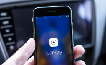 BMW ajoute un abonnement annuel pour l’option Apple CarPlay