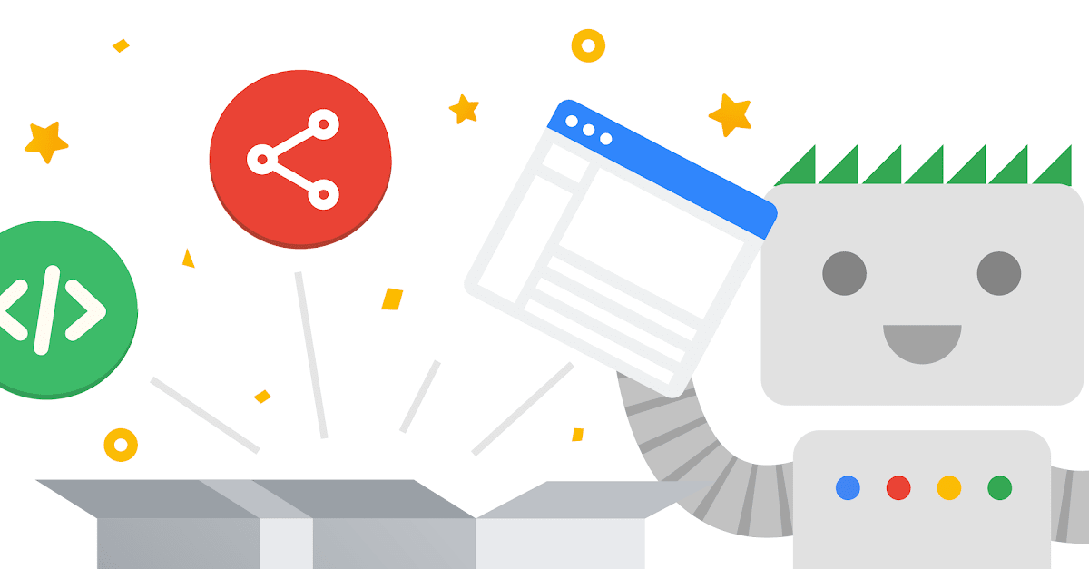 Google veut faire du protocole robots.txt, qui fête ses 25 ans, un standard Internet