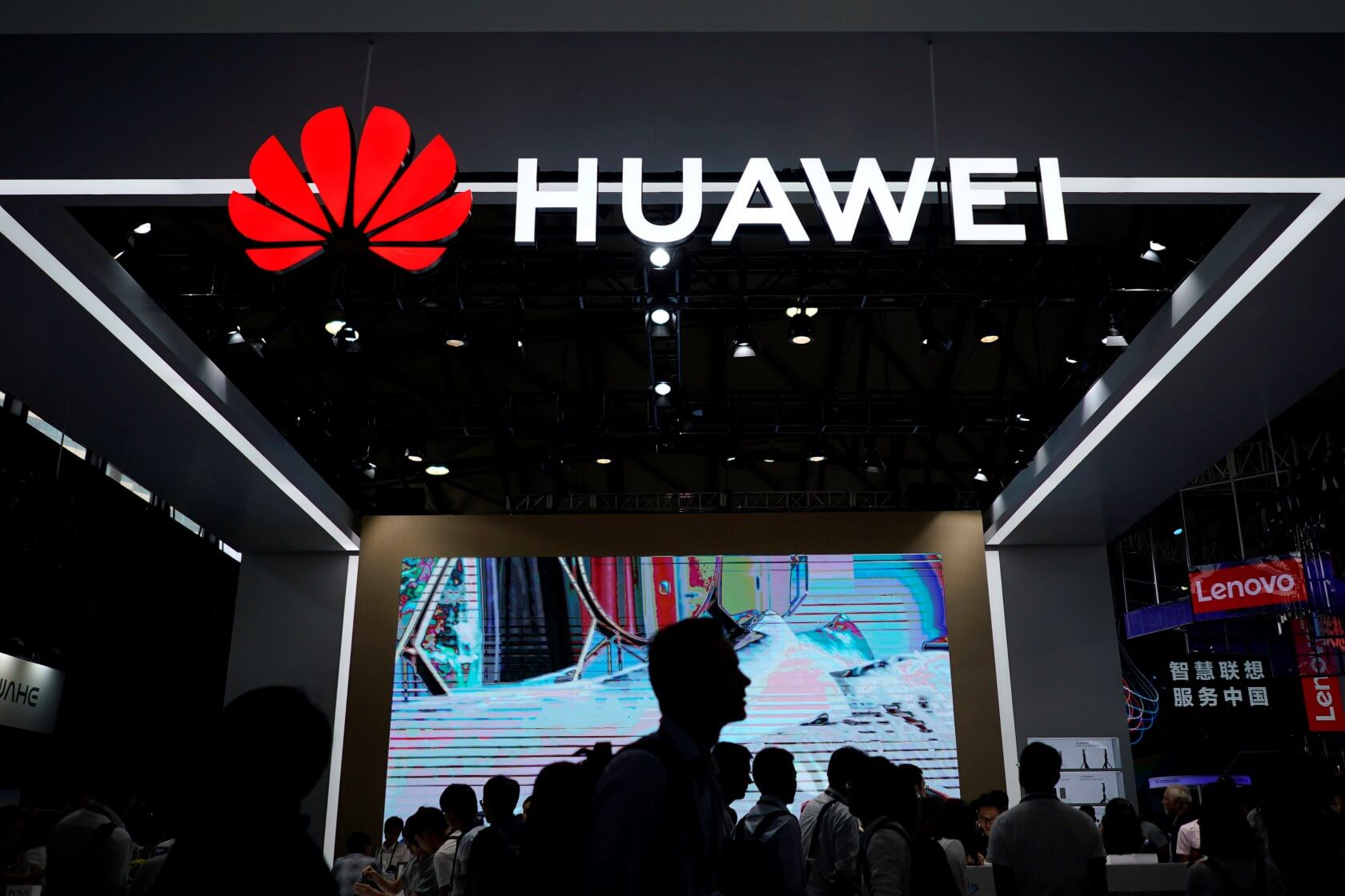 Huawei affirme que son système d'exploitation interne Hongmeng n'est pas conçu pour les smartphones