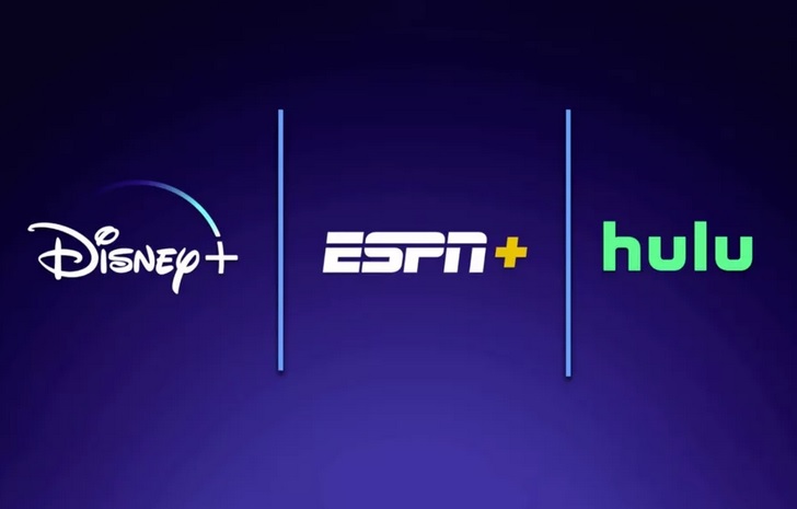 Disney annonce un bundle à 12,99 $ pour Disney+, Hulu et ESPN+
