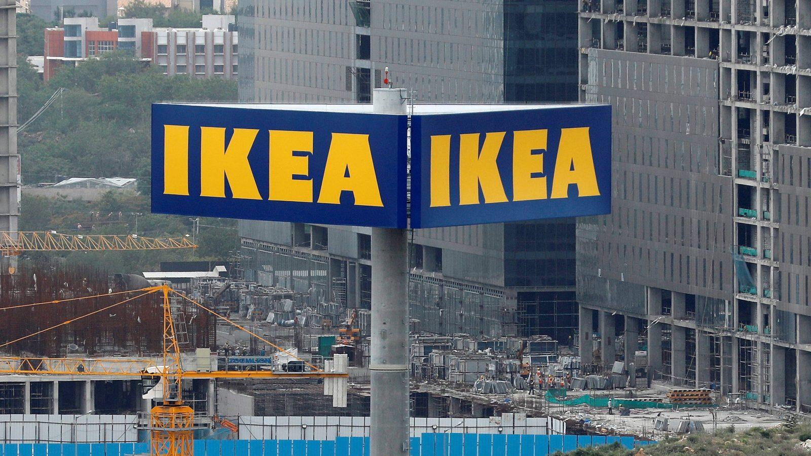 Ikea a décidé de s'investir dans la maison connectée