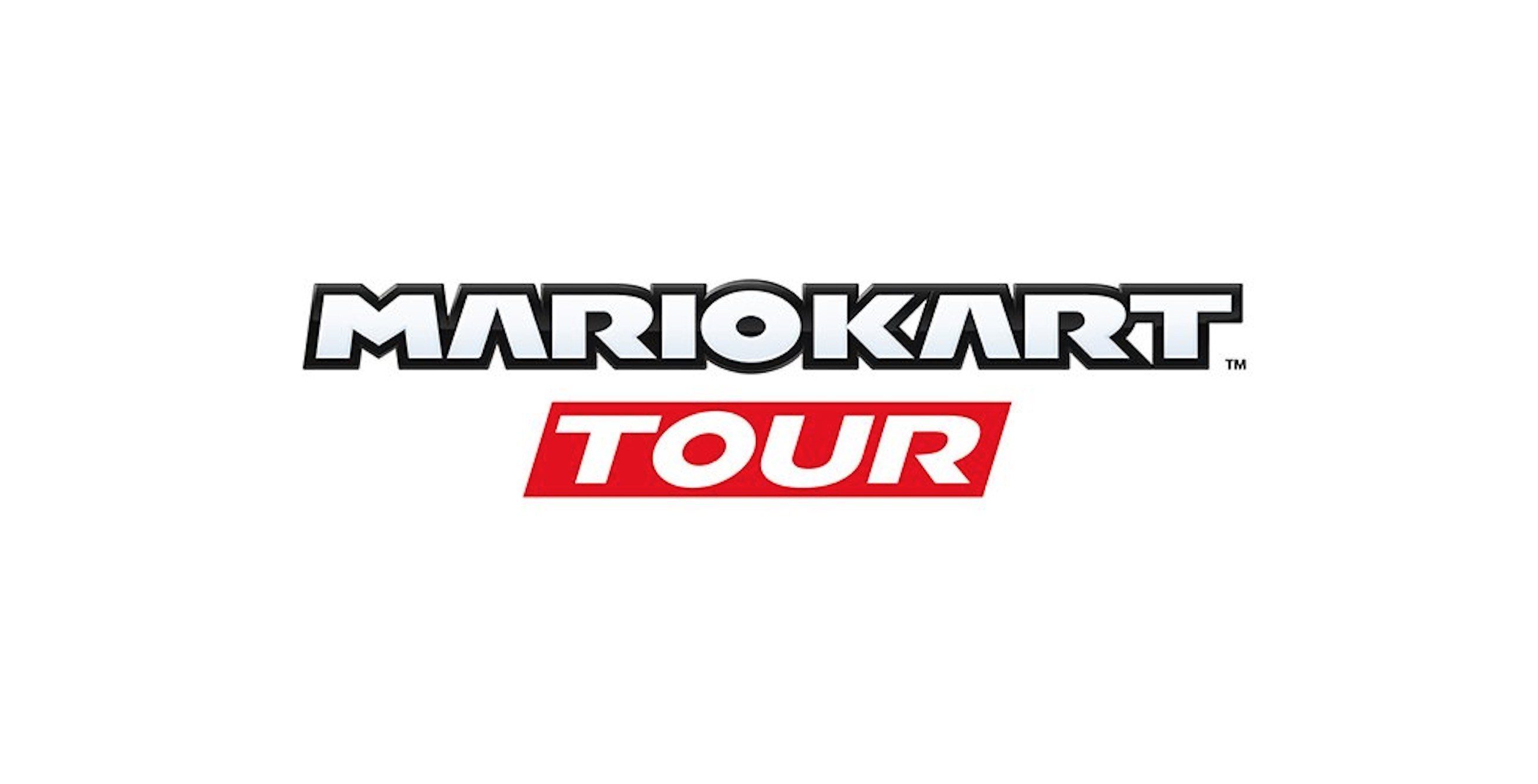 Mario Kart Tour sera disponible le 25 septembre sur iOS er Android