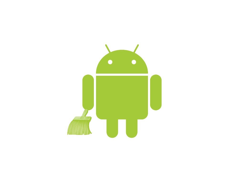 8 astuces pour nettoyer votre smartphone Android