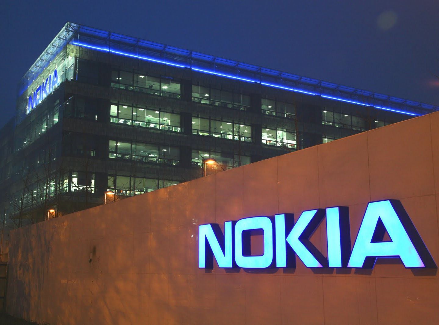 Selon une étude, Nokia est plus rapide que Samsung pour mettre à jour Android