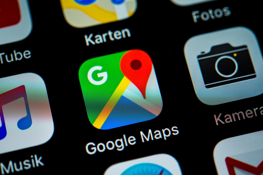 Google Maps : le calque Street View arrive sur Android