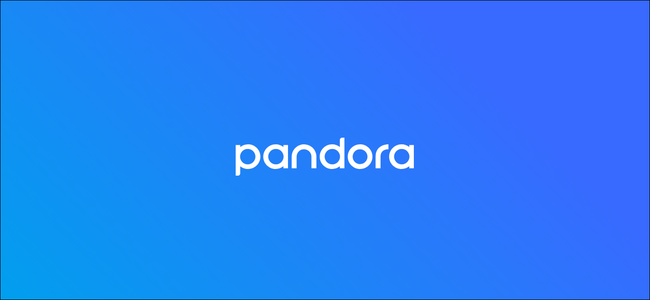 Pandora applications gratuites de musique