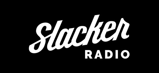 Slacker Radio applications gratuites de musique