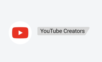 YouTube réorganise le processus de vérification des chaînes
