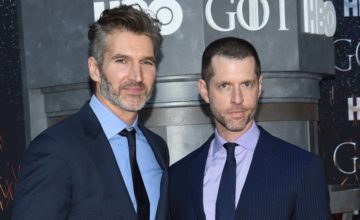 Les showrunners de Game of Thrones quittent la trilogie Star Wars pour travailler sur des projets Netflix