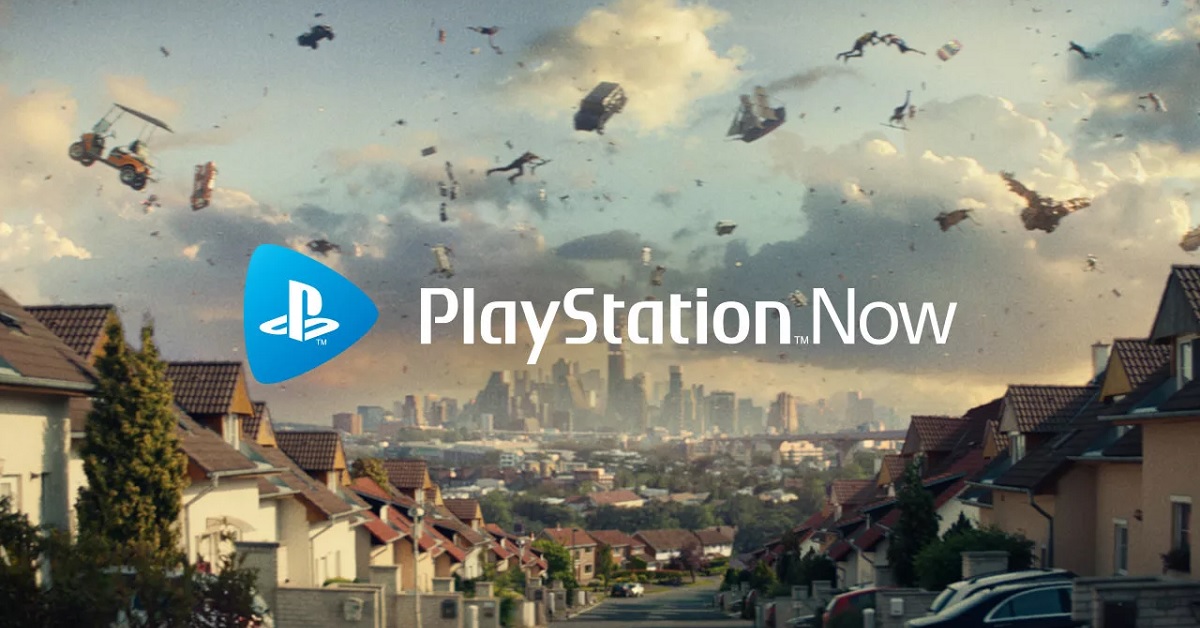Sony réduit de moitié les tarifs d'abonnement au PlayStation Now