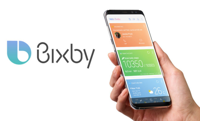 Changer De Langue Sur Tv Samsung Comment mettre Bixby en français sur son Samsung Galaxy