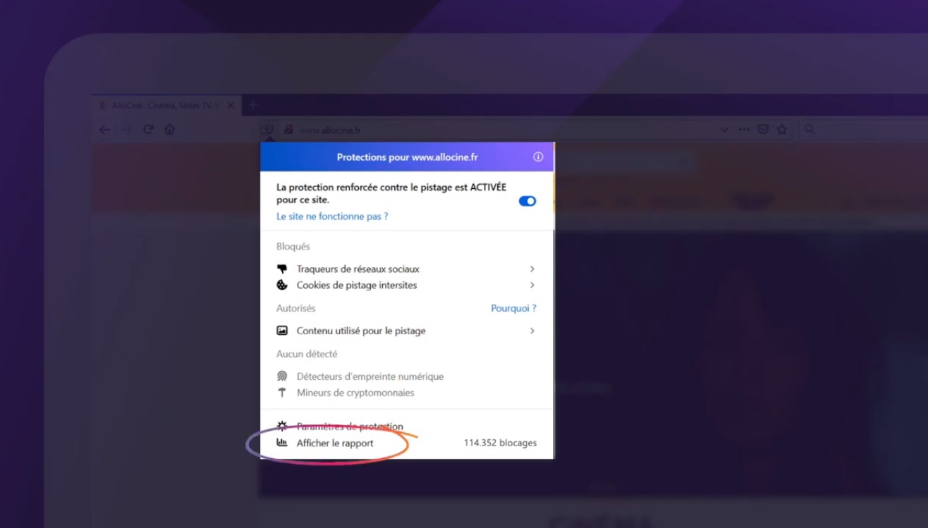 Firefox 70