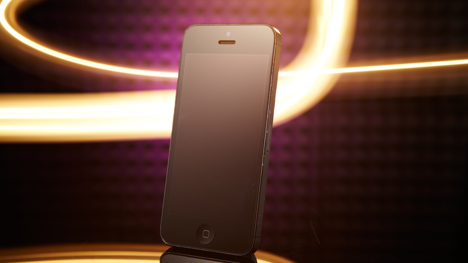 Si vous possédez un iPhone 5, mettez à jour iOS dès maintenant