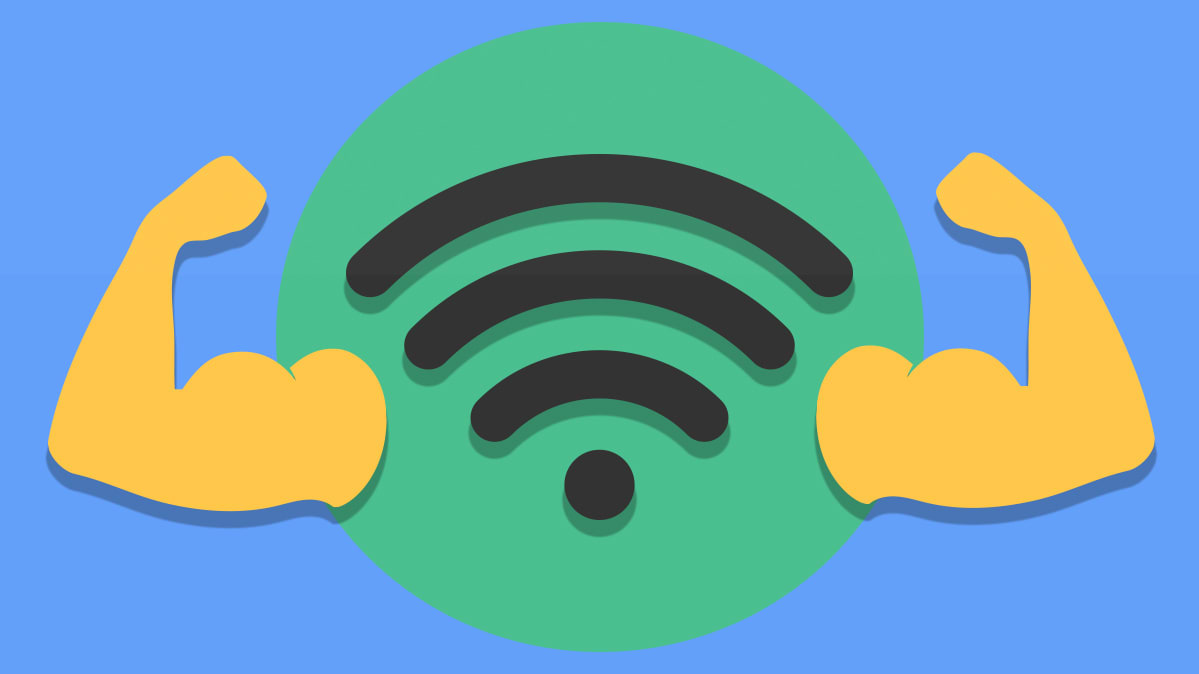 Des chercheurs créent un logiciel qui étend la portée Wi-Fi standard de plus de 60 mètres