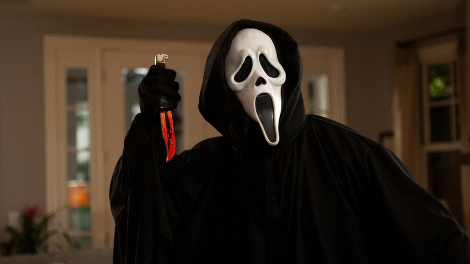 Film D Horreur Avec Un Masque Blanc Netflix : les films et séries d’horreur à voir pour Halloween 2019