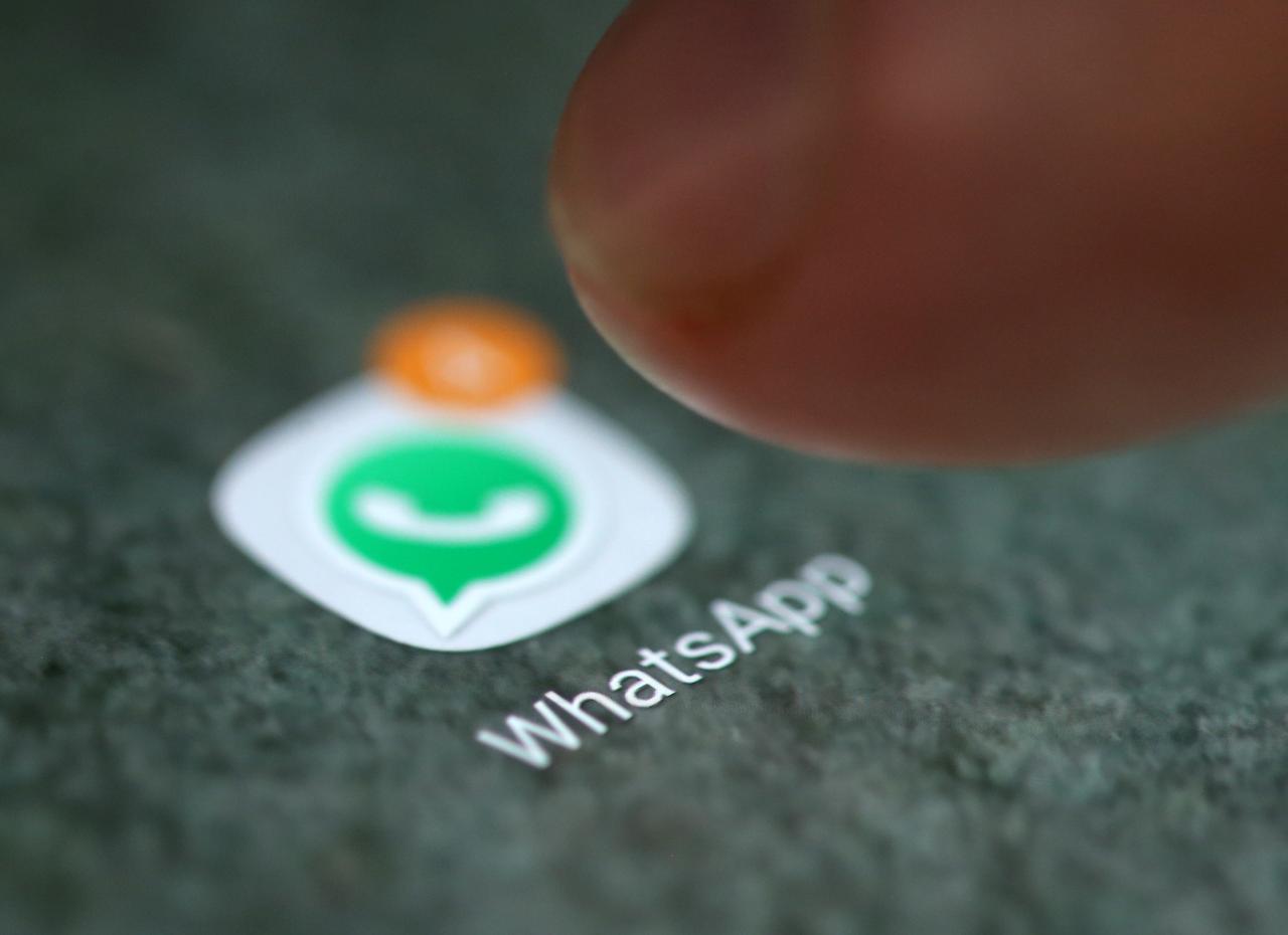 Un bug WhatsApp permet à des pirates de hacker le smartphone avec un GIF